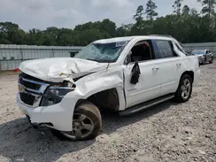 1GNSCAKC9KR151048 2019 CHEVROLET TAHOE