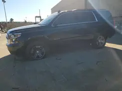 1GNSCAKC9KR253496 2019 CHEVROLET TAHOE