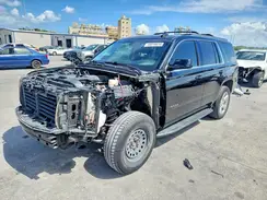 1GNSCAKC9KR261629 2019 CHEVROLET TAHOE