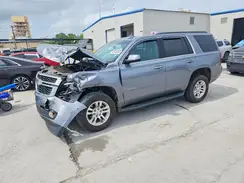 1GNSCAKC9KR290189 2019 CHEVROLET TAHOE