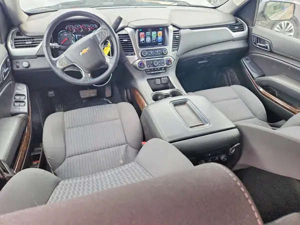 1GNSCAKC9KR290189 2019 CHEVROLET TAHOE - Image 8