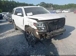 1GNSCAKC9KR319822 2019 CHEVROLET TAHOE