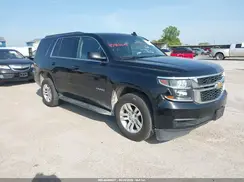 1GNSCAKC9KR327628 2019 CHEVROLET TAHOE