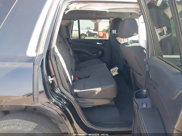1GNSCAKC9KR327628 2019 CHEVROLET TAHOE - Image 8