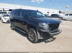 1GNSCAKC9KR366056 2019 CHEVROLET TAHOE