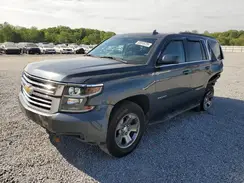 1GNSCAKC9KR375548 2019 CHEVROLET TAHOE