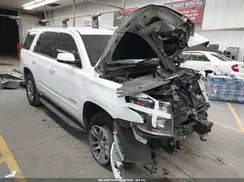 1GNSCAKC9LR109819 2020 CHEVROLET TAHOE
