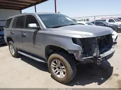 1GNSCAKC9LR187453 2020 CHEVROLET TAHOE