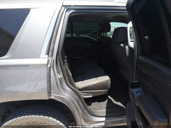 1GNSCAKC9LR187453 2020 CHEVROLET TAHOE - Image 8