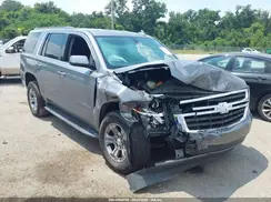 1GNSCAKC9LR193155 2020 CHEVROLET TAHOE