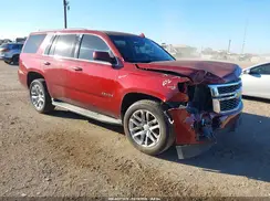 1GNSCAKCXGR156251 2016 CHEVROLET TAHOE