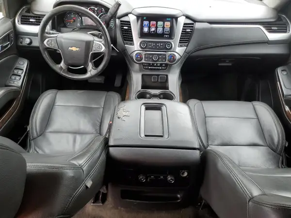 1GNSCAKCXGR183028 2016 CHEVROLET TAHOE - Image 8