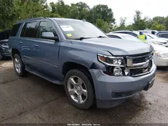 1GNSCAKCXGR203133 2016 CHEVROLET TAHOE