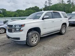 1GNSCAKCXGR287227 2016 CHEVROLET TAHOE