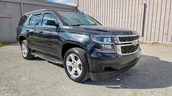 1GNSCAKCXGR341464 2016 CHEVROLET TAHOE