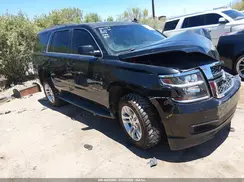 1GNSCAKCXGR359141 2016 CHEVROLET TAHOE