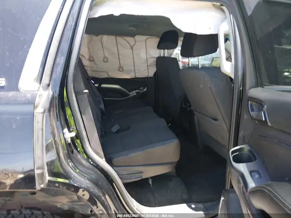 1GNSCAKCXGR359141 2016 CHEVROLET TAHOE - Image 8