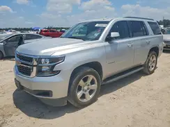 1GNSCAKCXGR377042 2016 CHEVROLET TAHOE
