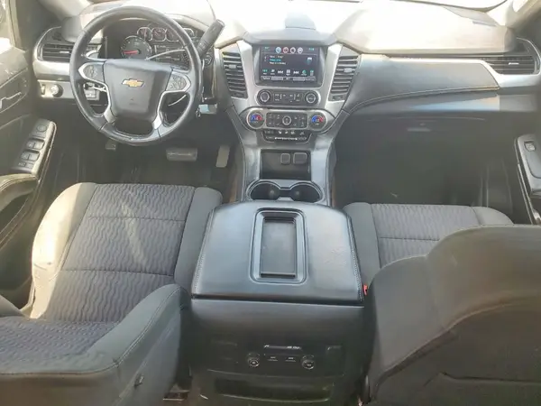 1GNSCAKCXGR377042 2016 CHEVROLET TAHOE - Image 8