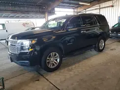 1GNSCAKCXGR400514 2016 CHEVROLET TAHOE
