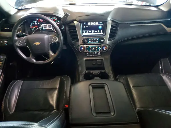 1GNSCAKCXGR400514 2016 CHEVROLET TAHOE - Image 8