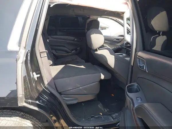 1GNSCAKCXGR403400 2016 CHEVROLET TAHOE - Image 8
