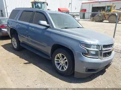 1GNSCAKCXGR422285 2016 CHEVROLET TAHOE
