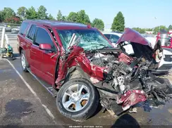 1GNSCAKCXGR453049 2016 CHEVROLET TAHOE