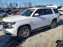 1GNSCAKCXGR458090 2016 CHEVROLET TAHOE