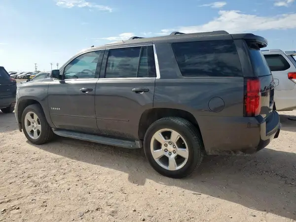 1GNSCAKCXHR114826 2017 CHEVROLET TAHOE - Image 2