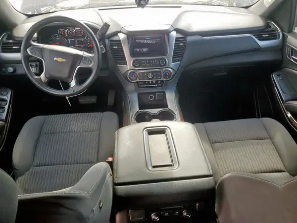 1GNSCAKCXHR114826 2017 CHEVROLET TAHOE - Image 8