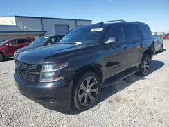 1GNSCAKCXHR124255 2017 CHEVROLET TAHOE
