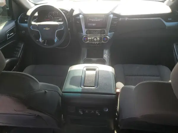 1GNSCAKCXHR124255 2017 CHEVROLET TAHOE - Image 8