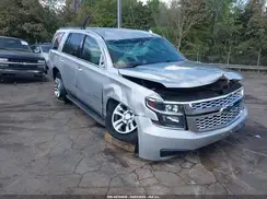 1GNSCAKCXHR180910 2017 CHEVROLET TAHOE