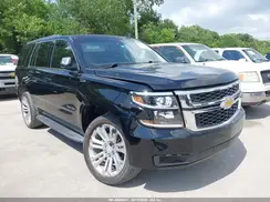 1GNSCAKCXHR214747 2017 CHEVROLET TAHOE