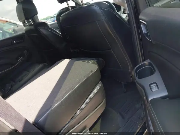1GNSCAKCXHR214747 2017 CHEVROLET TAHOE - Image 8