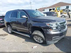 1GNSCAKCXHR220256 2017 CHEVROLET TAHOE