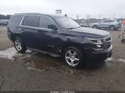 1GNSCAKCXHR240412 2017 CHEVROLET TAHOE