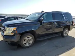 1GNSCAKCXHR252222 2017 CHEVROLET TAHOE
