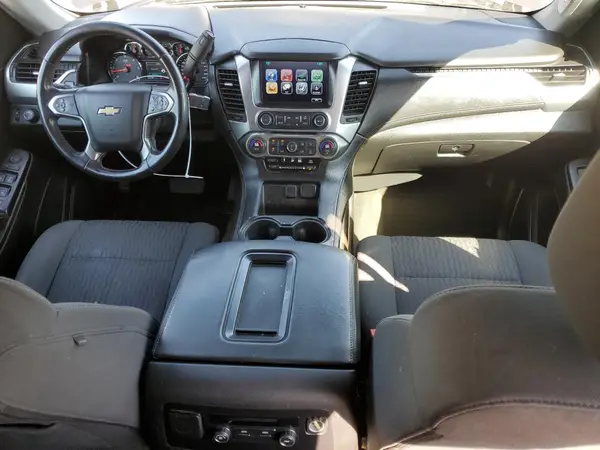 1GNSCAKCXHR252222 2017 CHEVROLET TAHOE - Image 8
