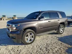 1GNSCAKCXHR280053 2017 CHEVROLET TAHOE