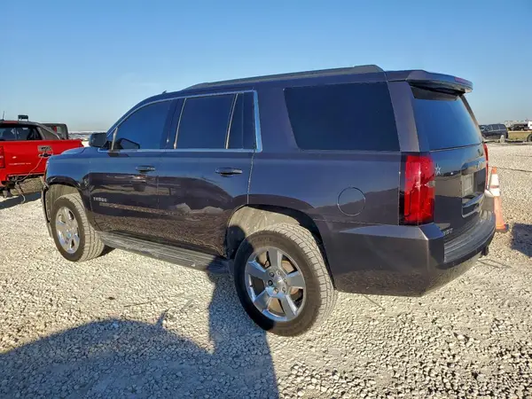 1GNSCAKCXHR280053 2017 CHEVROLET TAHOE - Image 2