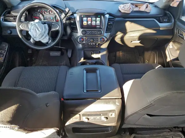 1GNSCAKCXHR280053 2017 CHEVROLET TAHOE - Image 8