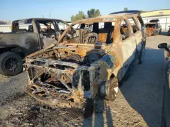 1GNSCAKCXHR288072 2017 CHEVROLET TAHOE