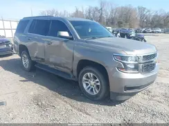 1GNSCAKCXHR290677 2017 CHEVROLET TAHOE
