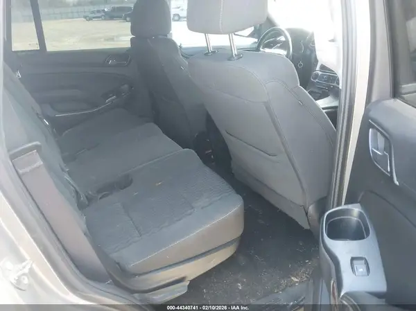 1GNSCAKCXHR290677 2017 CHEVROLET TAHOE - Image 8