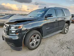 1GNSCAKCXHR319871 2017 CHEVROLET TAHOE