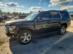 1GNSCAKCXHR344088 2017 CHEVROLET TAHOE