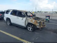 1GNSCAKCXHR344608 2017 CHEVROLET TAHOE