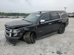 1GNSCAKCXHR345290 2017 CHEVROLET TAHOE